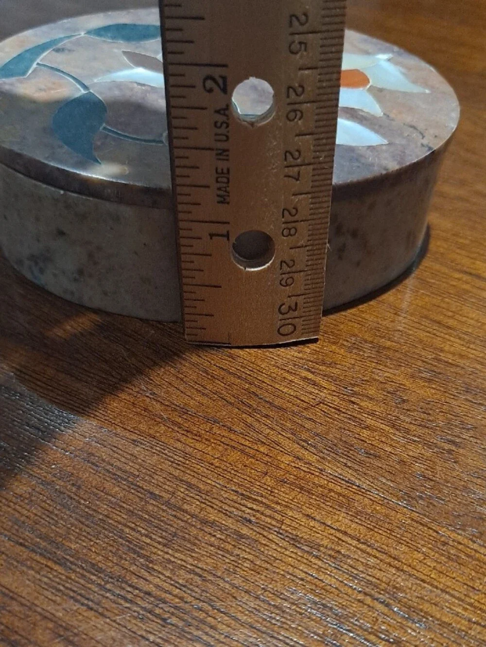 N/A elegant oval